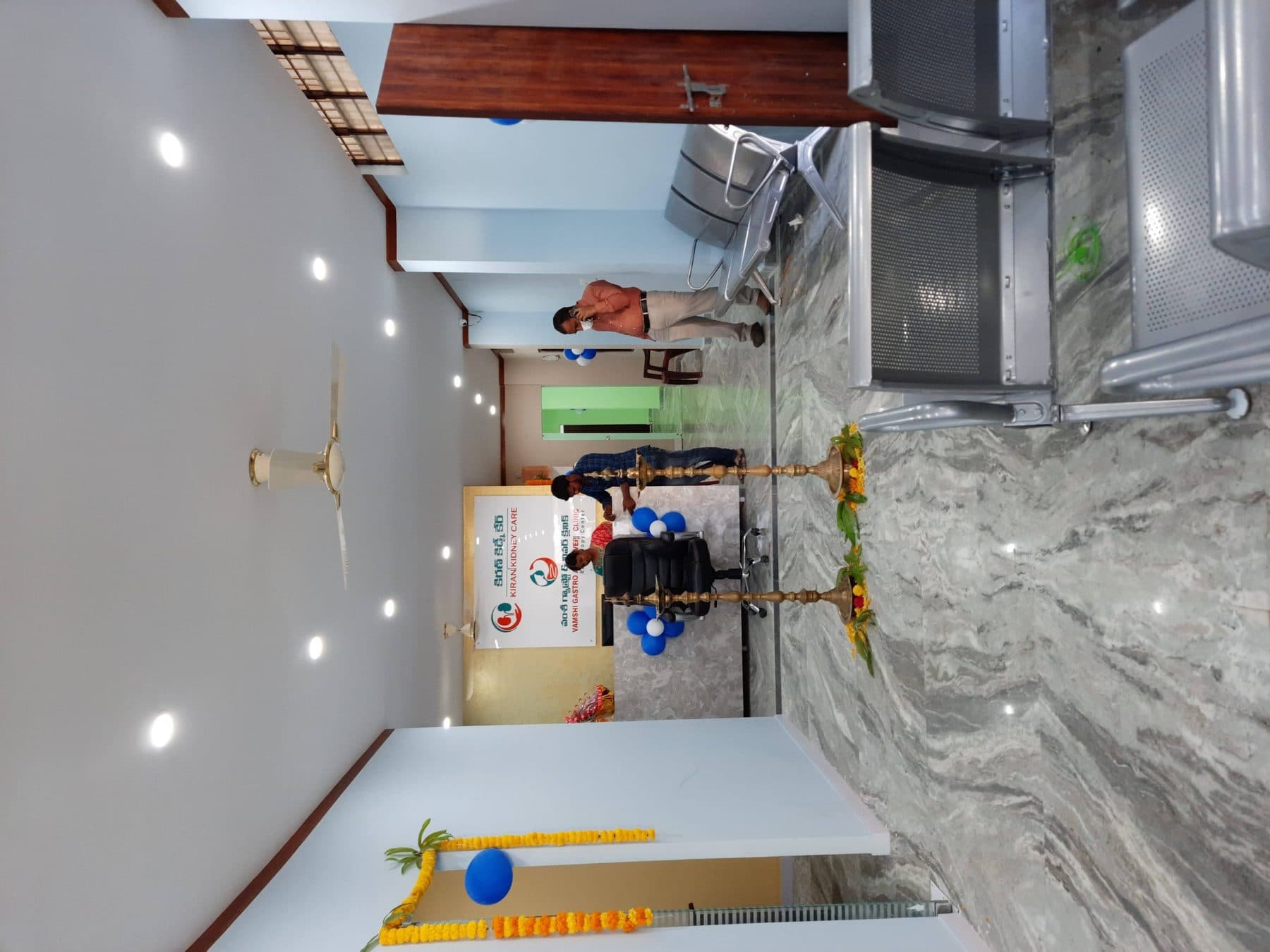 Kiran Kidney Care
